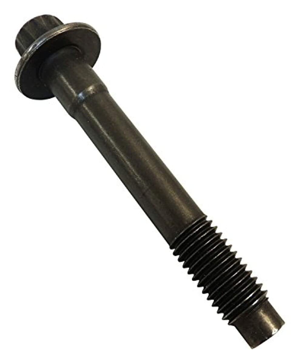 Unpainted Hub Bolt Crown Auto 5012436AB