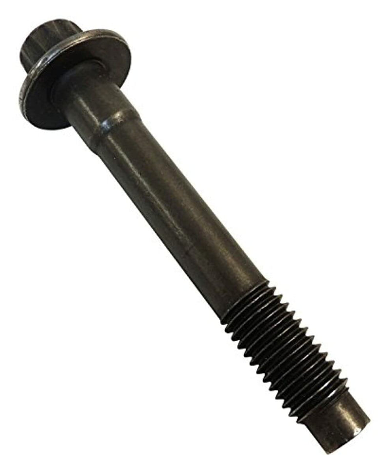 Unpainted Hub Bolt Crown Auto 5012436AB