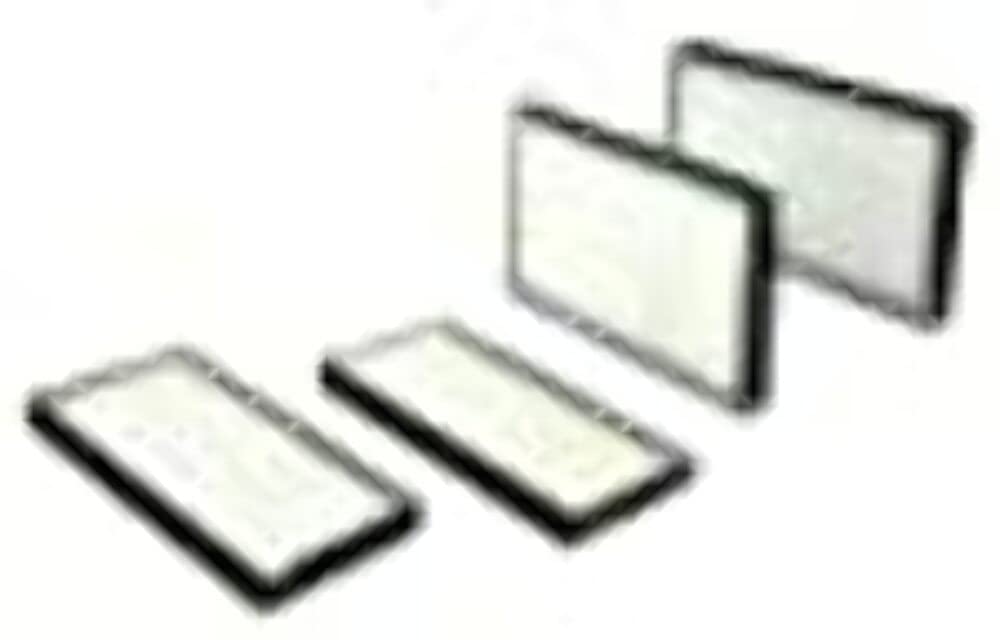 Cabin Air Filter Wix Filters 950