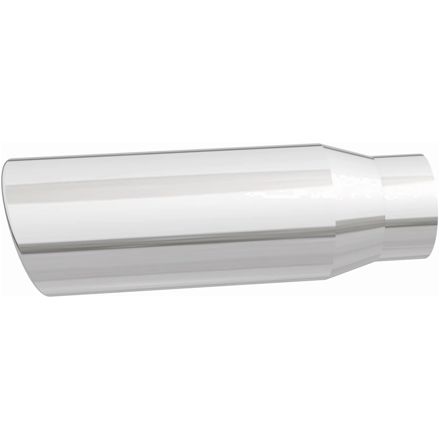 Stainless Steel MagnaFlow Exhaust Products 35116 3" Exhaust Tip