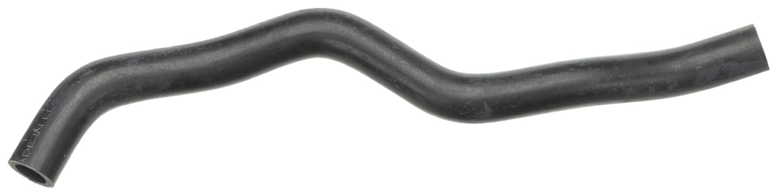 Premium Gates Molded Heater Hose 18643