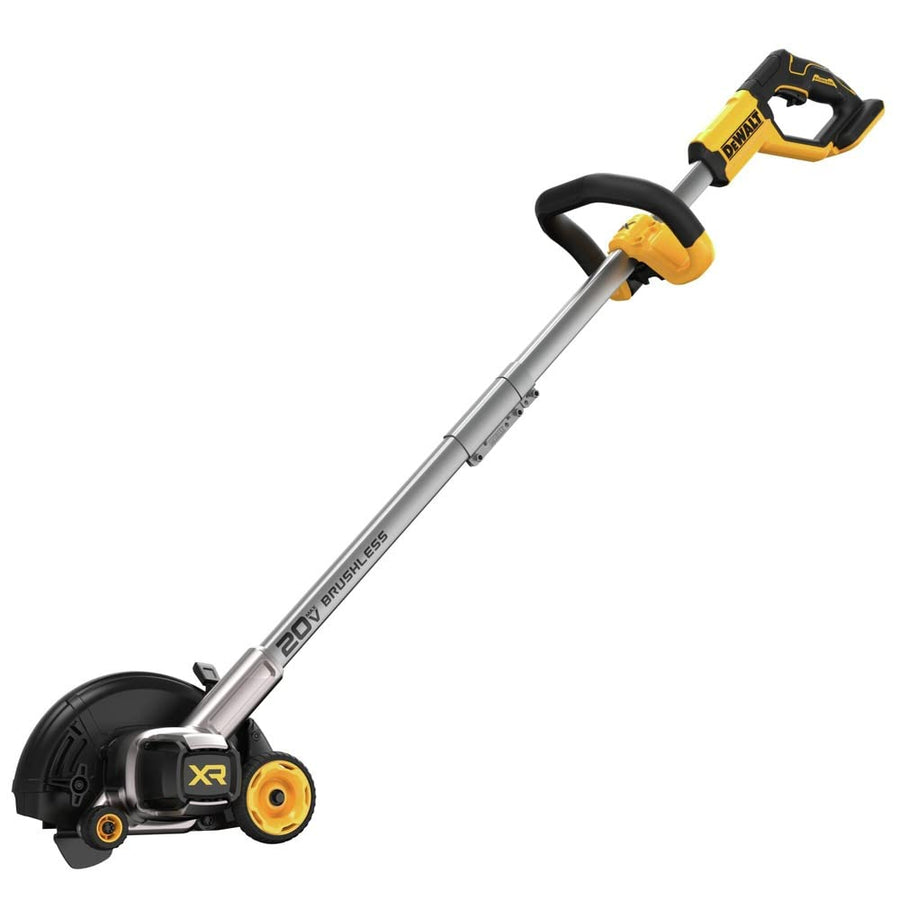 20V MAX DEWALT Brushless Cordless Edger - Bare Tool (DCED400B)