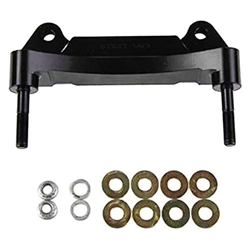 250-12520 Wilwood BRACKET,CALIPER,RADIAL MT,CAMARO 82-92