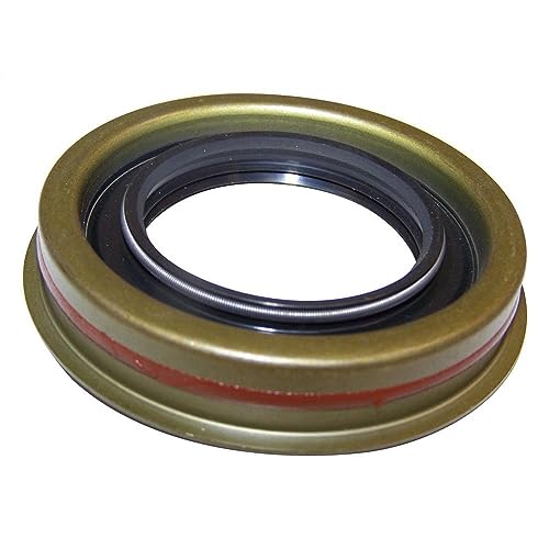 AUTO CROWN Drive Pinion Seal Front