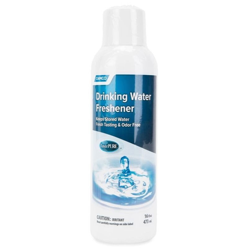 1 pk Camco TastePURE Drinking Water Freshener
