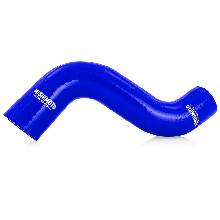 Mishimoto Silicone Radiator Hose Kit MMHOSE-LCR-92BL, Compatible With Toyota Land Cruiser 4.5L 1992-1997, Blue