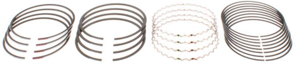 Engine MAHLE Piston Ring Set 41914