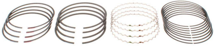 Engine MAHLE Piston Ring Set 41914