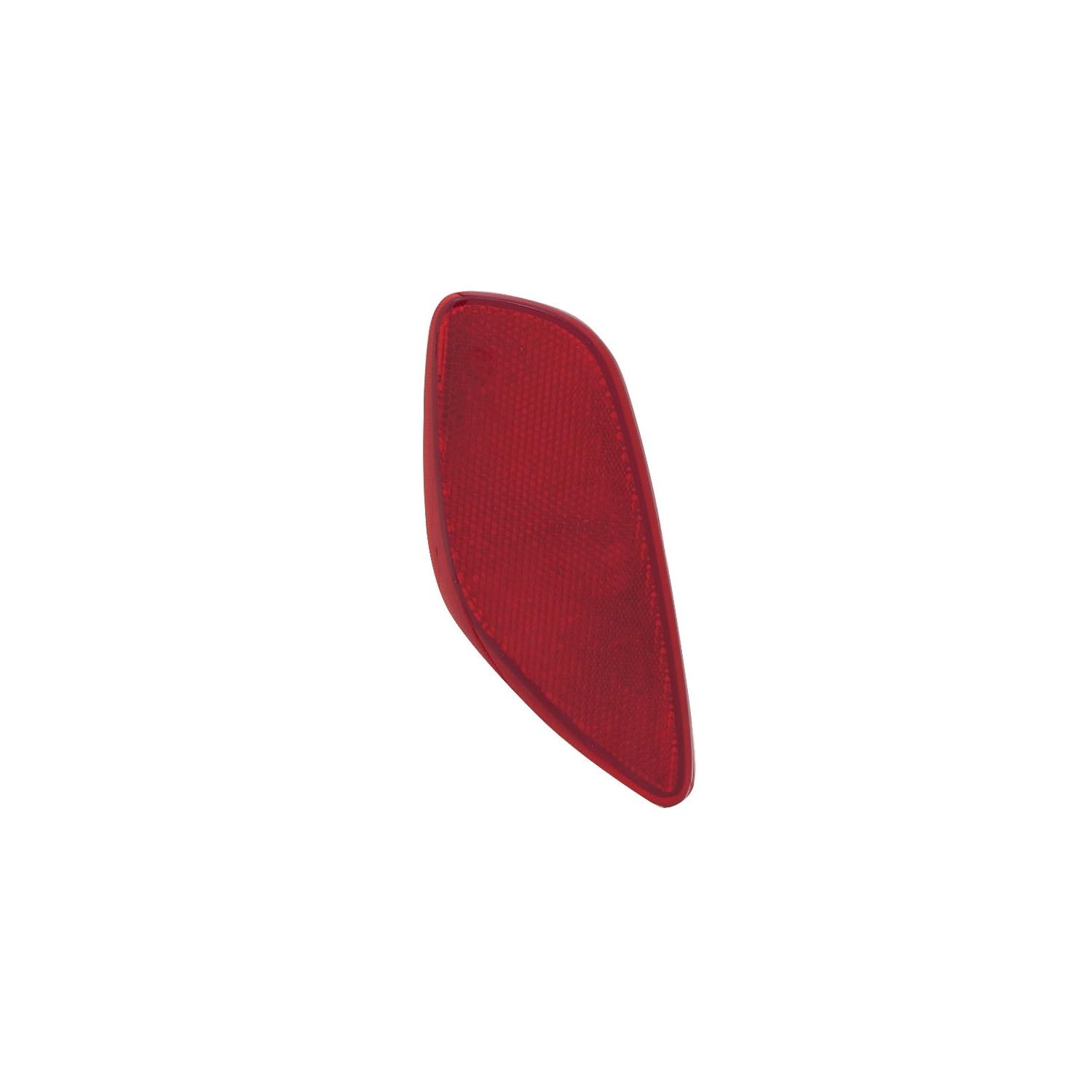 Kia Seltos 21-23 Rear Reflector Passenger Side ACK | DOT Certified 92406 Q5000 | KI1185125C