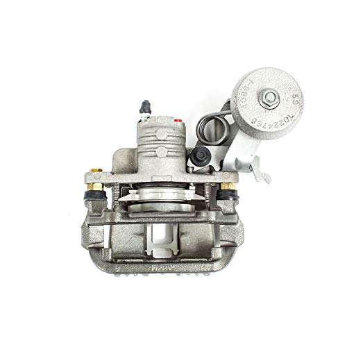 Power Stop Rear L4540 One Stock Replacement Brake Caliper For Chevrolet Camaro 1993-1997, Pontiac Firebird 1993-1997 [Model Specific]