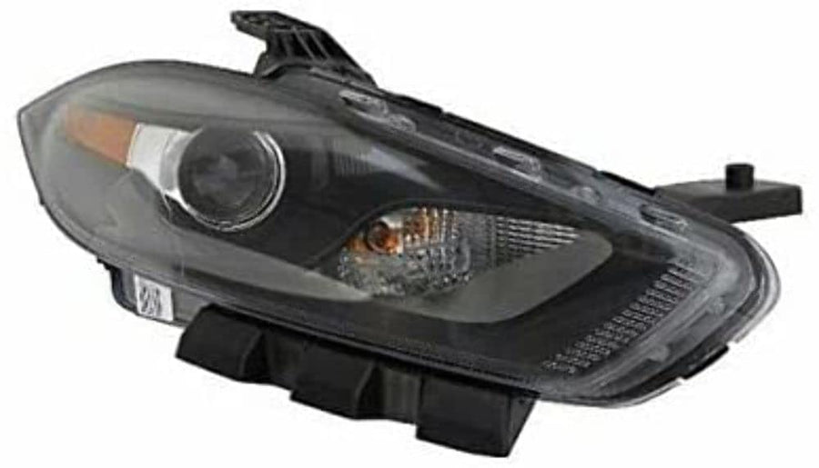 CS359-A101R-D3S Eagle Eyes Headlight