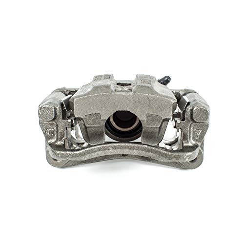Power Stop Rear L1518 Right One Stock Replacement Brake Caliper For Dodge Stealth 1991-1994, Mitsubishi 3000GT 1991-1993, Mitsubishi Diamante 1993-1995 [Model Specific]