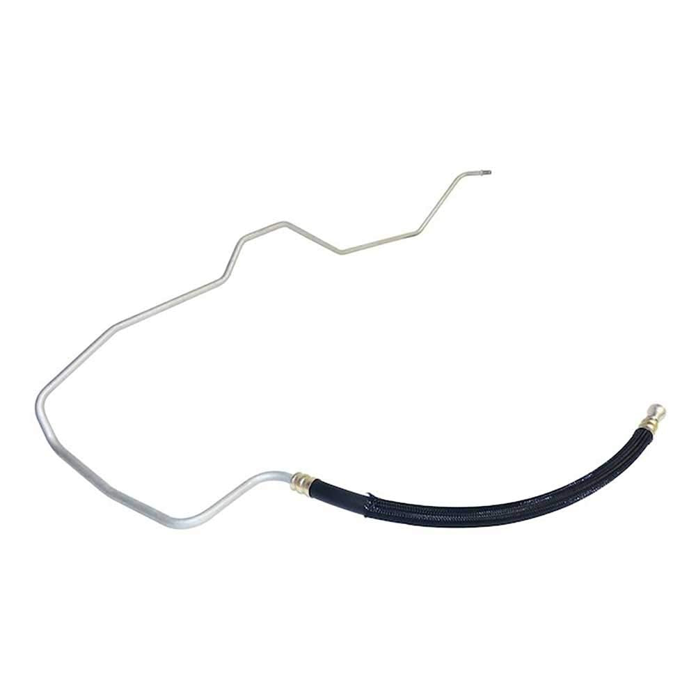 Crown Transmission Cooler Hose Crown Automotive