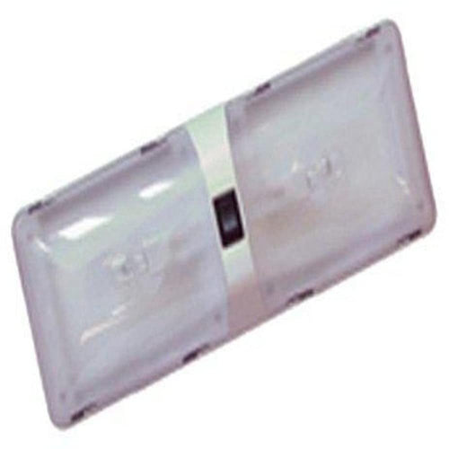 Incandescent Light Lens Fasteners Unlimited (89-241)