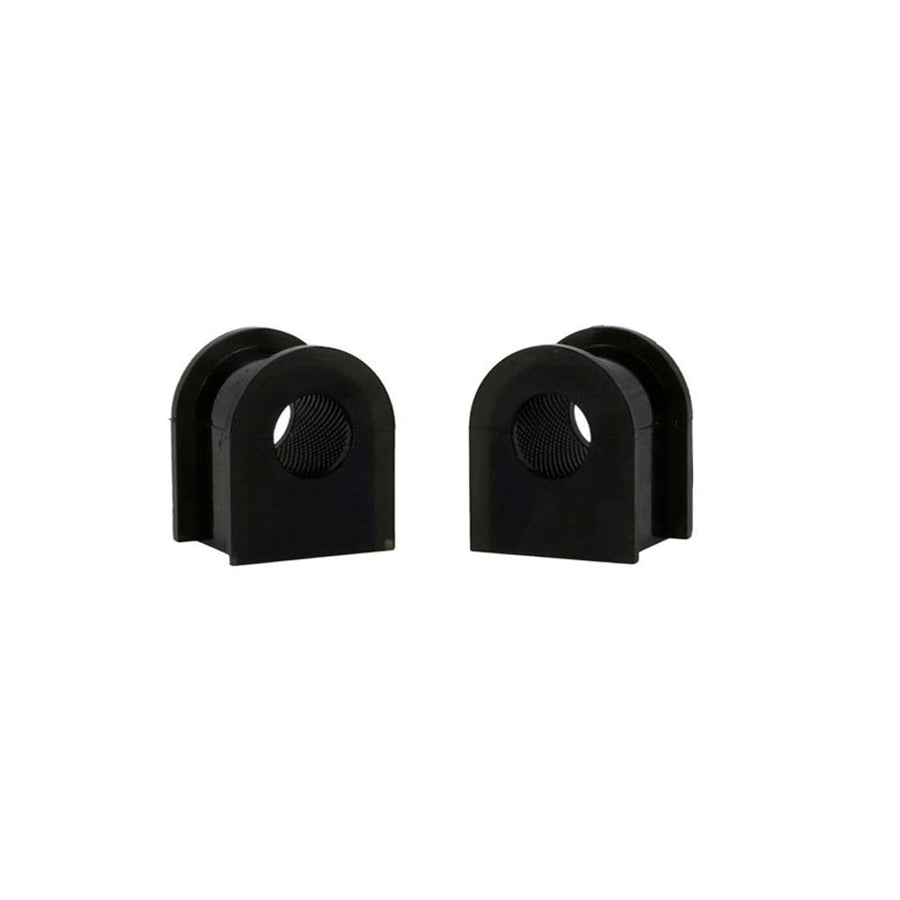 KSK070-22 Whiteline Bushing Kit, Black