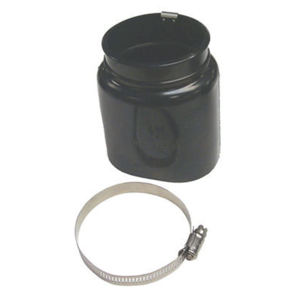 Exhaust Tube, Sierra International 18-2760