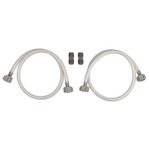 Camco RV Water Pump Silencer Kit 20105 - Dampens Noise and Vibration from Your RV Water Pump - Compatible with Most RVs