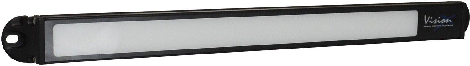 12" Vision X Lighting Black Strip Light 9141794
