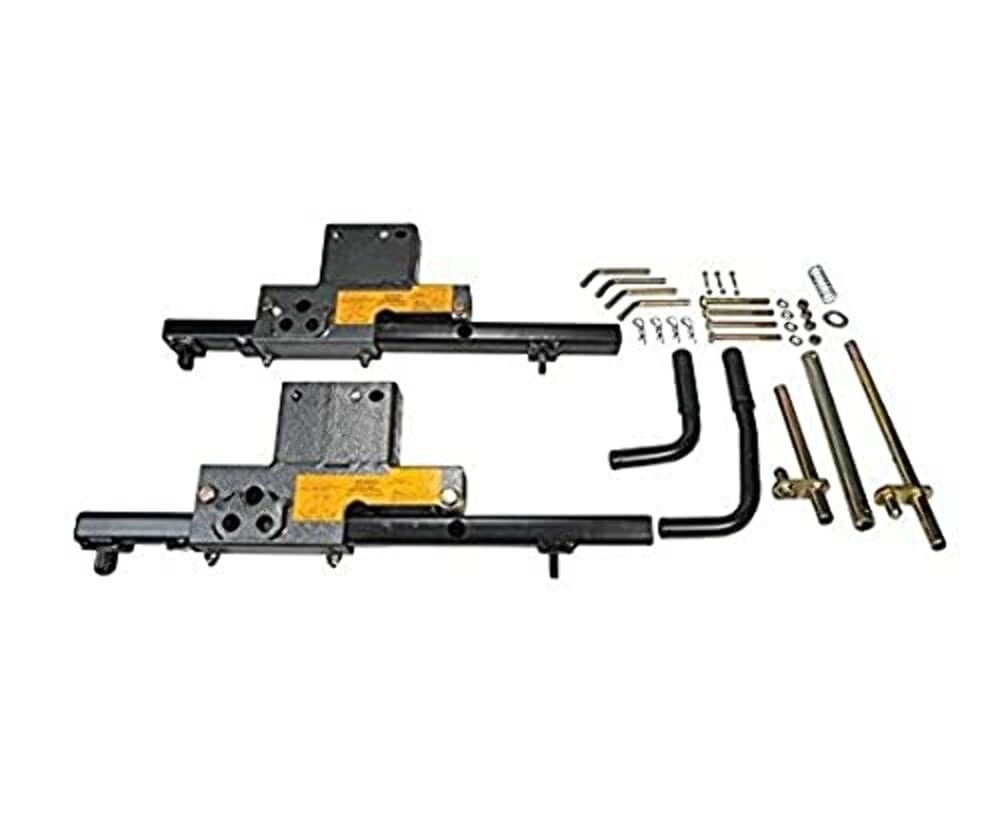 32220 Husky Fifth Wheel Roller - 16000 lb. Load Capacity