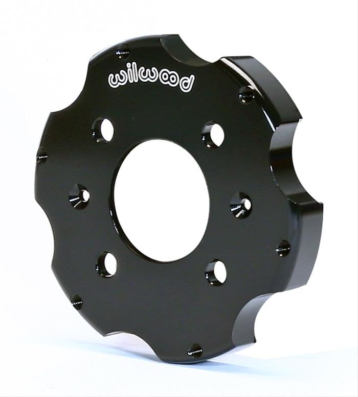 Brake Rotor Wilwood 170-8643 (Replacement Hat; Bb Front), 1 Pack