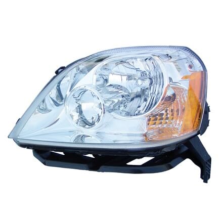 FR394-B001L Eagle Eyes Headlight