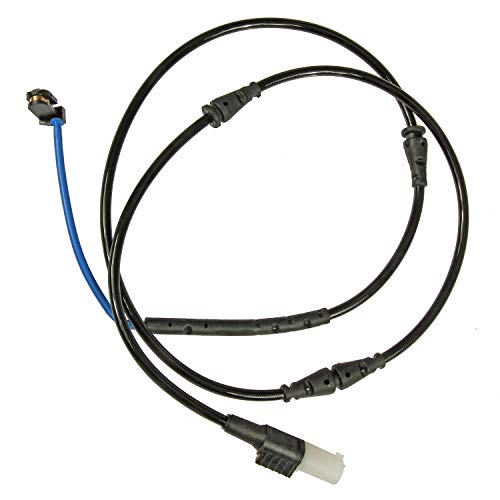 Power Stop Euro-Stop 10-13 Land Rover Range Rover Sport Front Electronic Brake Pad Wear Sensor