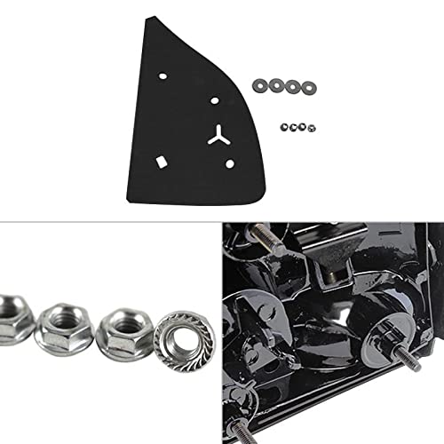 Manual Adjust Xtune Mirror (MIR-FDSD99S-MA-R)