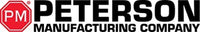 M203R Peterson Manufacturing Clearance Light