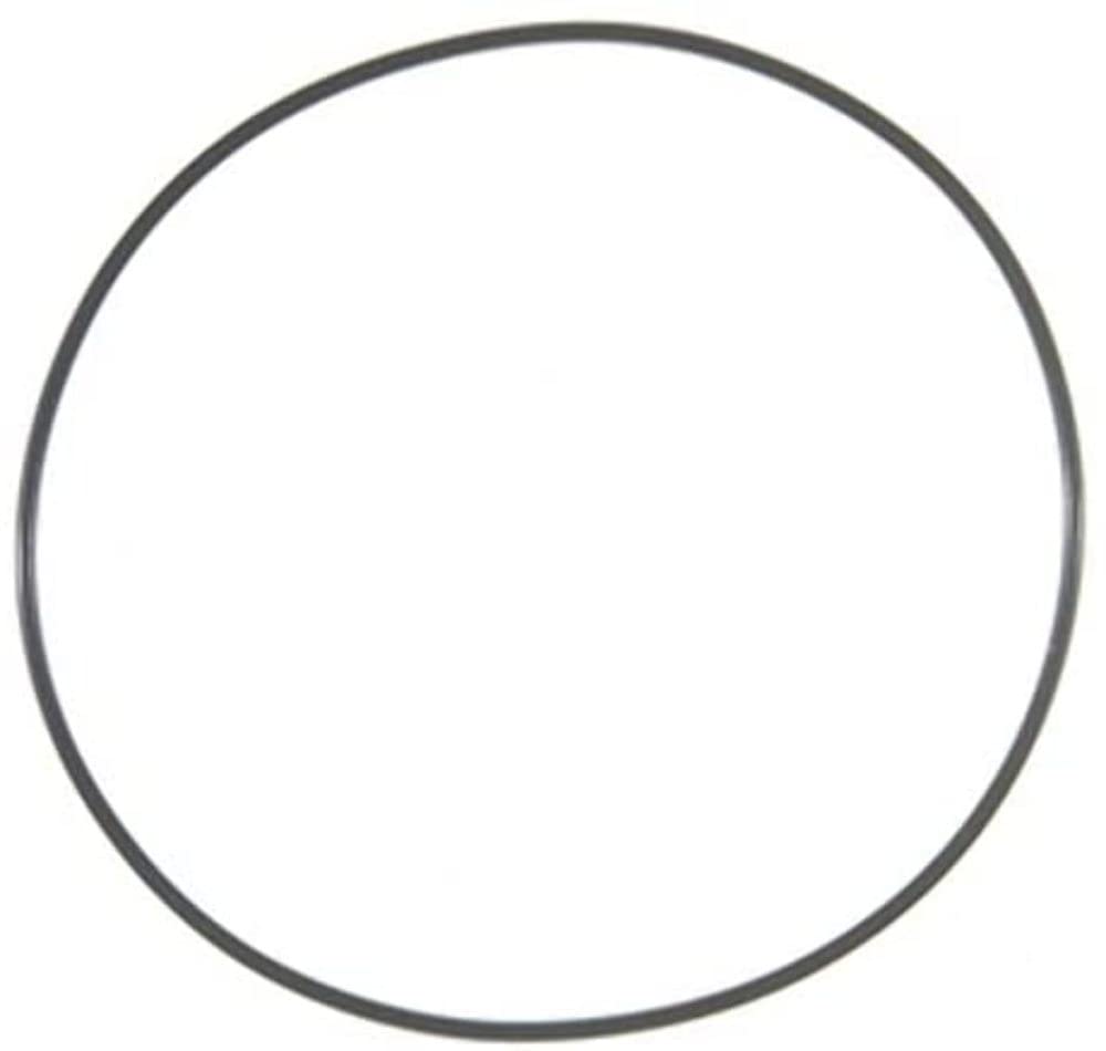 Engine Water Pump Backing Plate Gasket MAHLE K31629