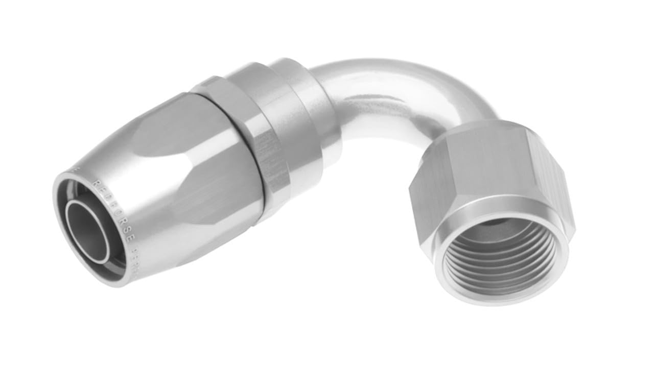 Redhorse Performance 1120-10-5 Hose End Red Horse Performance