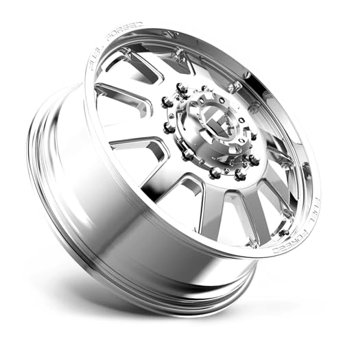 Mono Fuel D09 24X8.25 10X225 POLISH 105MM - DF092482A9
