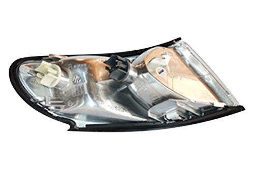 18-6058-00 TYC Turn Signal/Side Marker Light Assembly