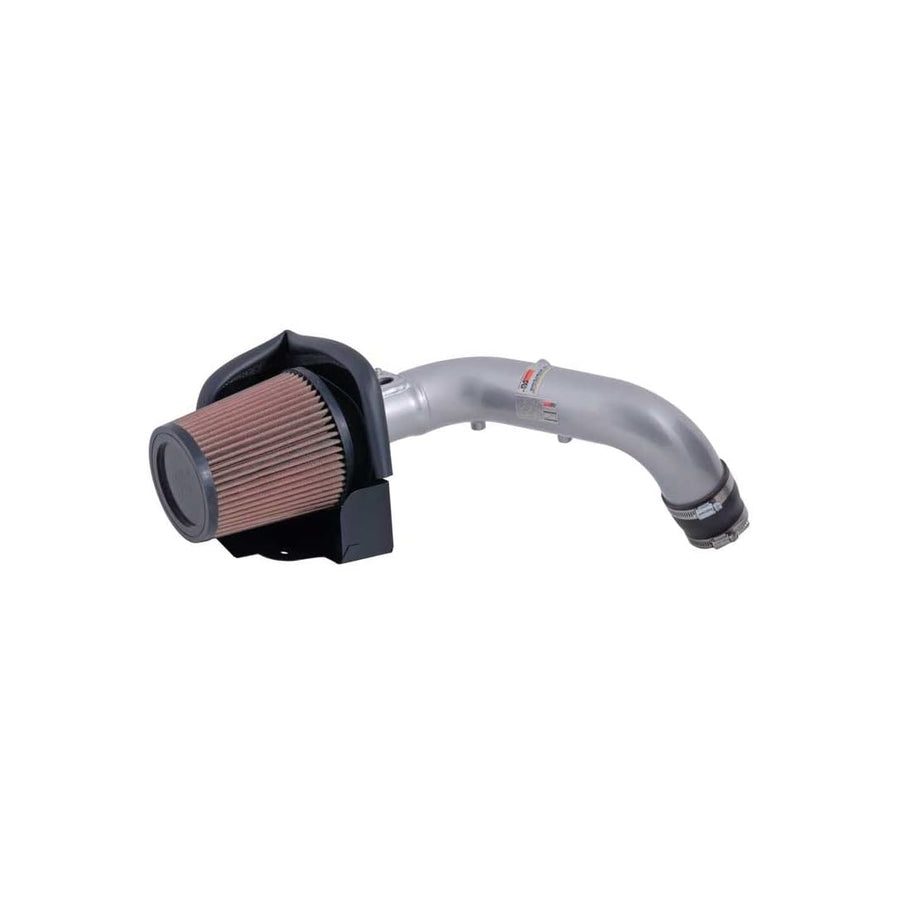 K&N Cold Air Intake Kit: Guaranteed to Increase Acceleration & Engine Growl, Increase Horsepower up to 8HP: Compatible with 2.4L, L4, 2007-2010 SCION (tC), 69-8614TS