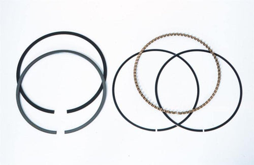 Clevite 51510CP.040 Ring Set, Clevite - Plain - Amc, Gmc Pass., Jeep 151(2.5L) Eng. (80-81) 0ENTE