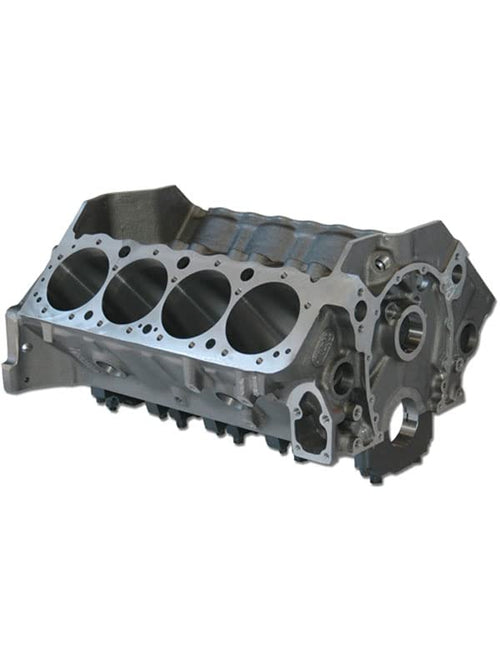 Dart Iron Eagle Sbc Block 4.125 350Mains 9.025Deck Raised Cam