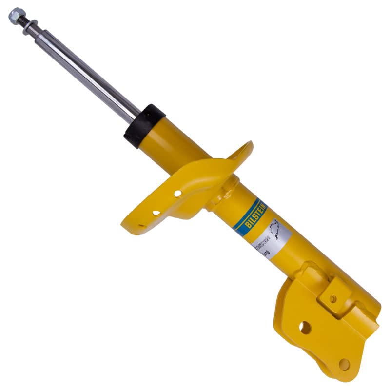 Bilstein B6 Front Right 09-13 Subaru Forester Twintube Strut Assembly (22-278449)