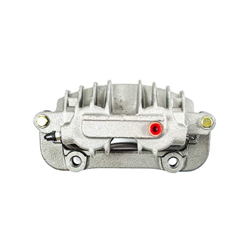 Power Stop Front Right One L4702 Stock Replacement Brake Caliper For Chevrolet Corvette 1997-2004 [Model Specific]