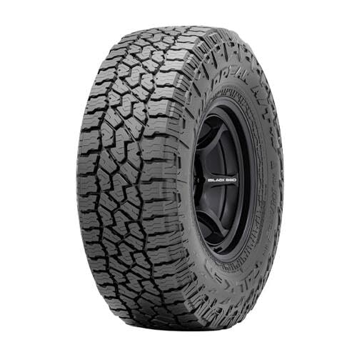 Wildpeak Falken A/T4W All Terrain LT35/12.50R15 113R C Light Truck Tire