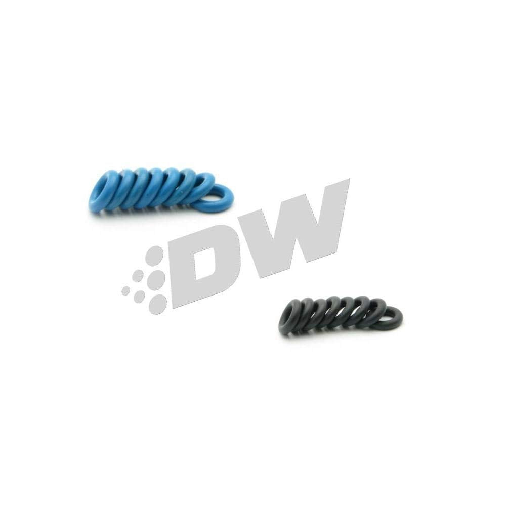 Matched Set of 8 DeatschWerks Injector (56lb/hr.), 1 Pack