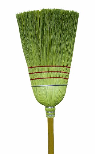 Commercial O-Cedar Warehouse Corn Broom