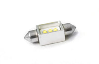 Festoon 36mm Hi Power 5-Watt CREE LED Replacement Bulbs- Each (White) Blast Series