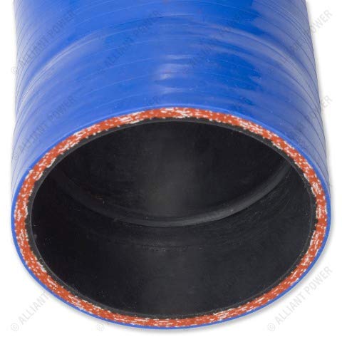 6.0L Power Stroke 2004-2007 | Long Turbo Hose | OEM# 6C3Z6C640C | Alliant Power # AP63455