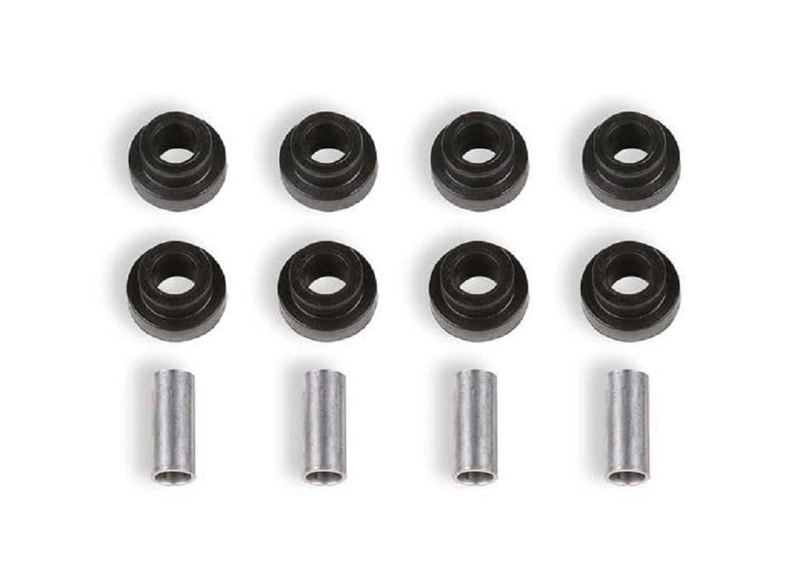 Control Arm Bushing Kit Fabtech FTS1120; for Pn[Fts3420]; Front;