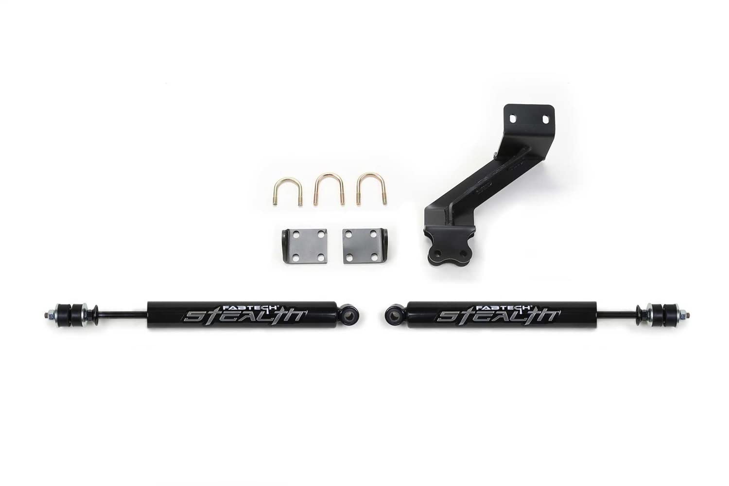 Steering Stabilizer Fabtech Fts8047
