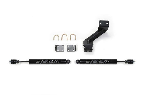 Steering Stabilizer Fabtech Fts8047
