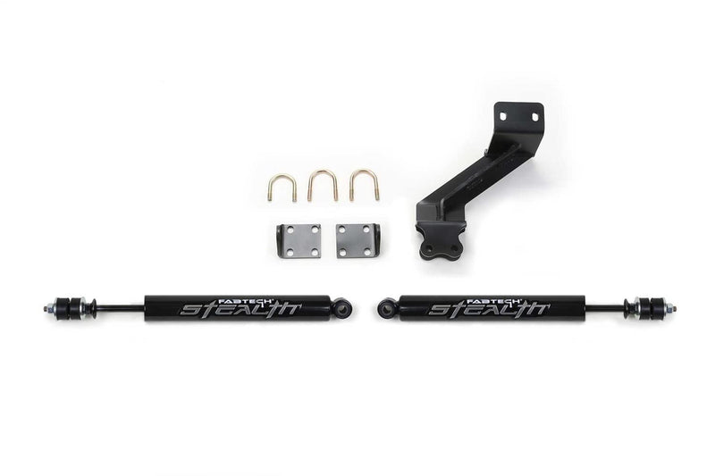 Steering Stabilizer Fabtech Fts8047