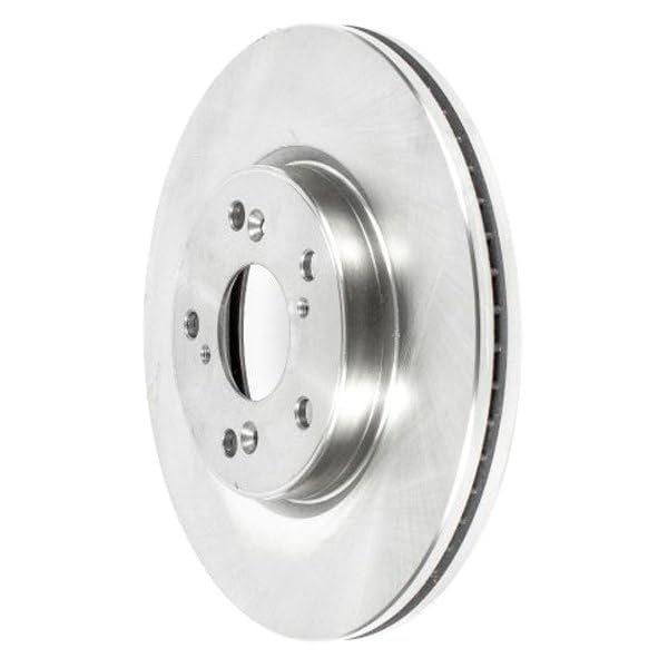 Autospecialty Power Stop Brake Rotor - JBR1584