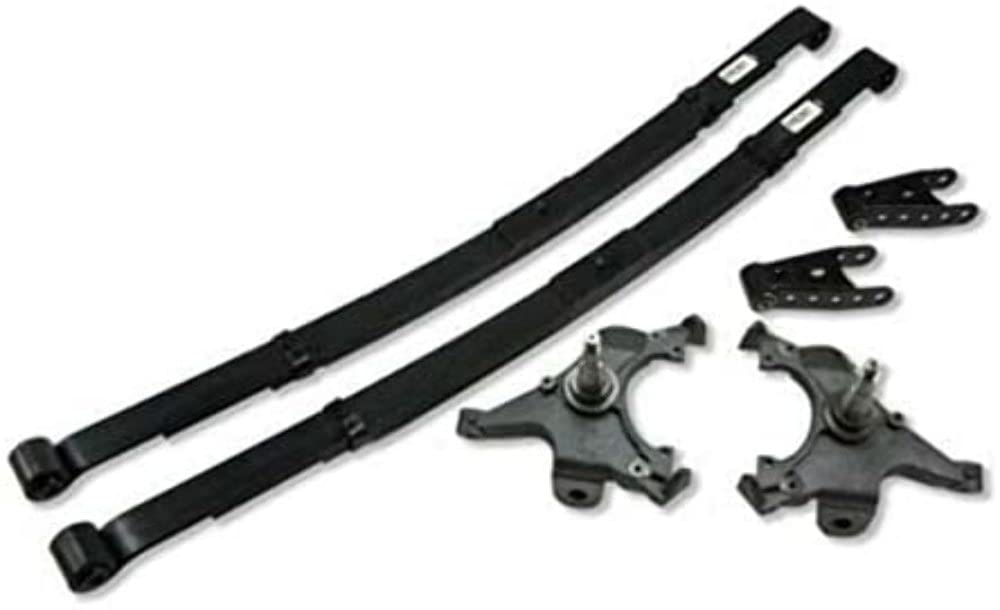 Lowering Kit Belltech 782