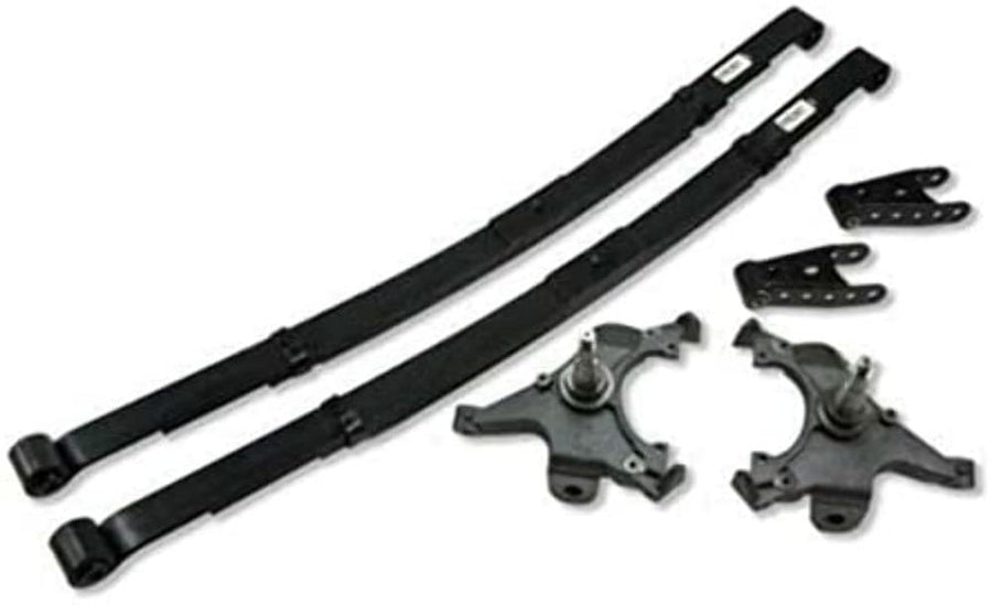 Lowering Kit Belltech 782