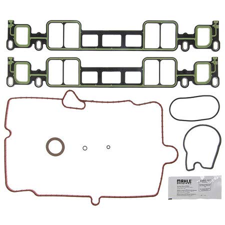 Engine Intake Manifold Gasket Set MAHLE MS16167A